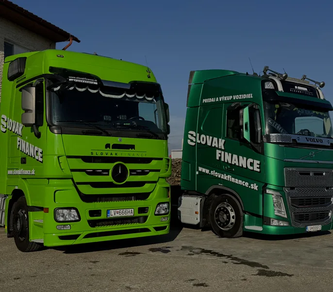 Komisionálny predaj vozidiel Slovak Finance