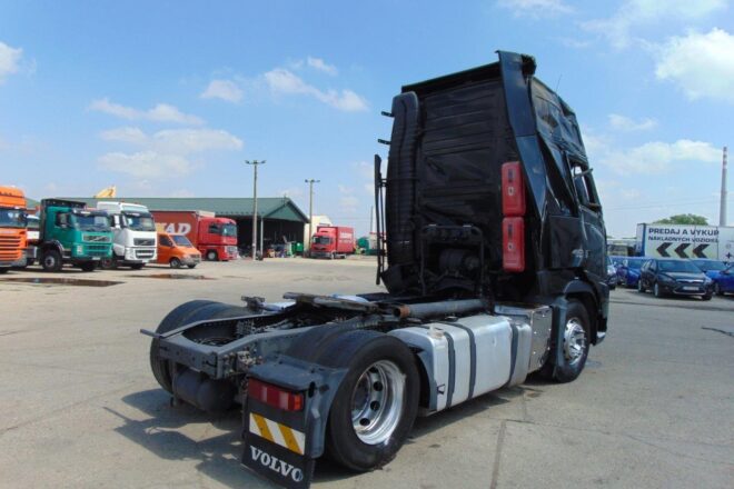 Volvo FH 13.460, EEV VIN 931