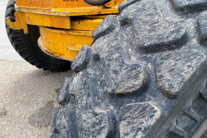 Iná ZTS HON 053.2 4×4 celný nakladac VIN 604 možnosť financovania, splátka už od 127 EUR