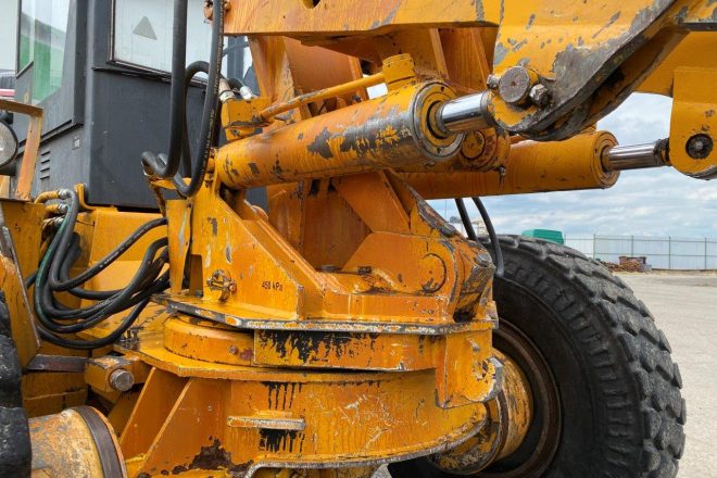 Iná ZTS HON 053.2 4×4 celný nakladac VIN 604 možnosť financovania, splátka už od 127 EUR