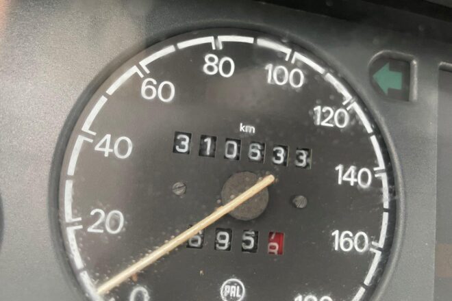 Škoda Forman Van PLUS 1,3 LX manuál 5 st VIN 729