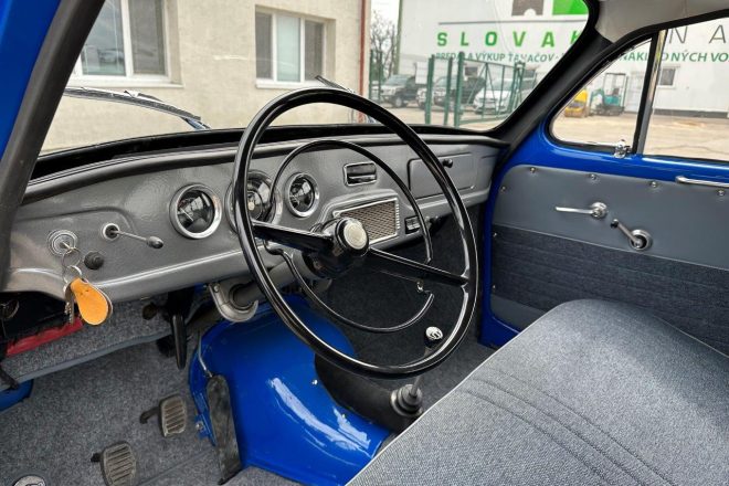 Škoda 1202 VIN 995