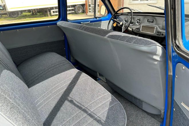 Škoda 1202 VIN 995