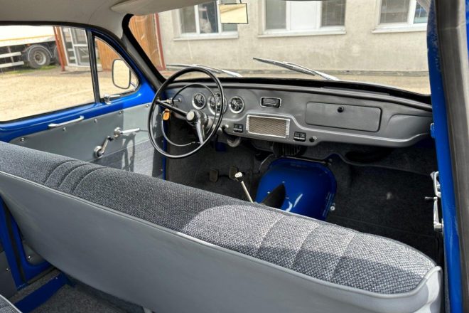 Škoda 1202 VIN 995