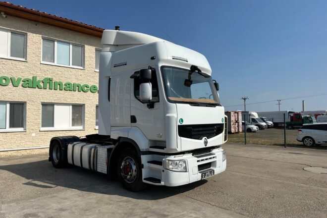 RENAULT PREMIUM 450 DXi