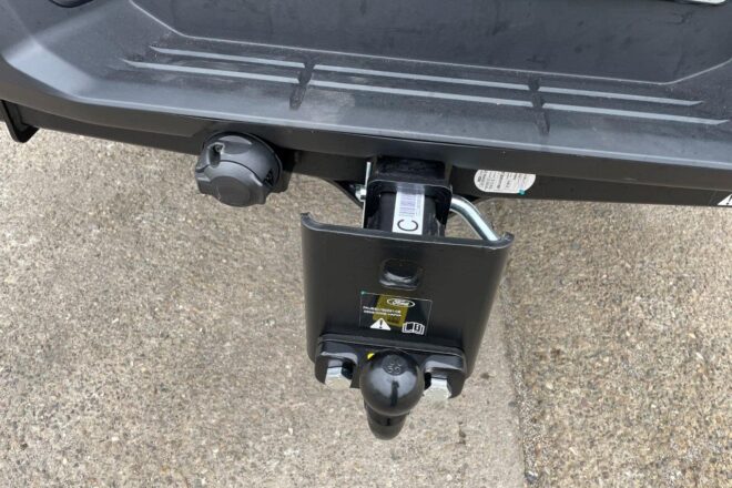 Ford Ranger RAPTOR 2,0 TDCi AWD automat 10 st 4×4 VIN 730