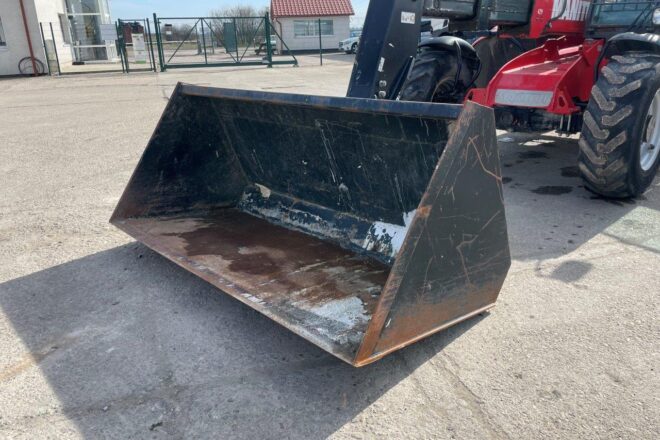 Manitou MT932 75 D EASY celný teleskopický nakladac 4×4 VIN 412 – možnosť financovania ( leasing, úver )
