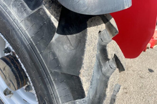 Manitou MT932 75 D EASY celný teleskopický nakladac 4×4 VIN 412 – možnosť financovania ( leasing, úver )