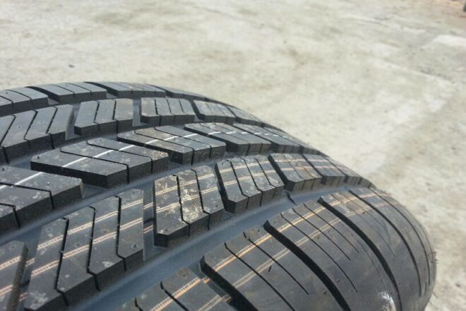 GoodYear eagle ls2