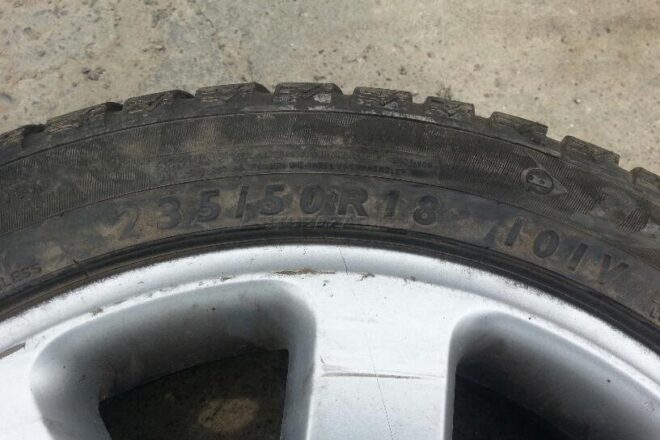 Použitý Dunlop Sp winter, na predaj — foto 4