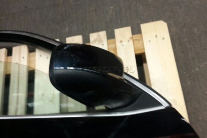Použitý Dvere bmw x5 e70, kompletné s tapacírmI, na predaj — foto 3