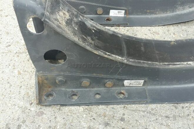 Použitý Držiak – konzoly nádrže volvo fh, na predaj — foto 3