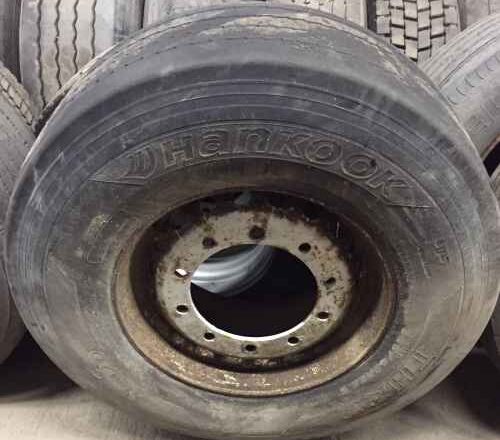 HANKOOK  TH 22   385/65   22