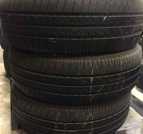 BRIDGESTONE  B 250  195/65    R 15       E3 - 2 - slovakfinance.sk