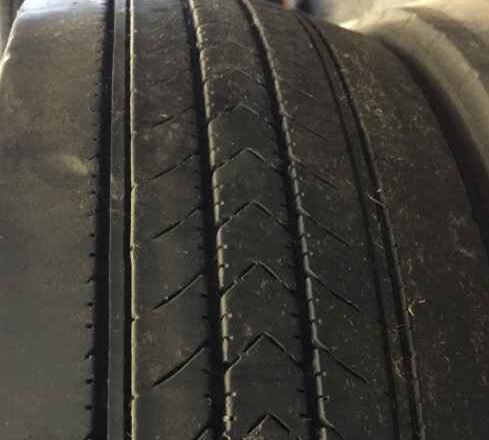 BRIDGESTONE    LOW PROFILE  215/75  R17