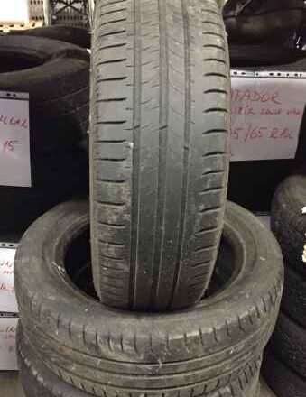 MICHELIN    205/55  R 16   4 KS         E4 - 0 - slovakfinance.sk