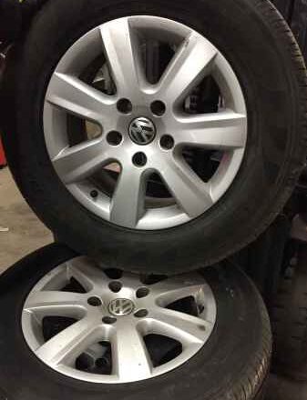 PIRELLI SCORPION  VERDE  235/65   R17   SADA 4 KS S DISKOM AL        B8 - 2 - slovakfinance.sk