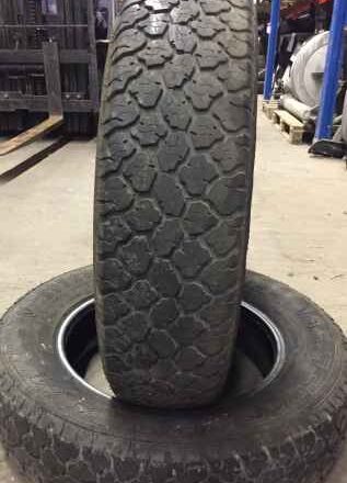 ROSAVA BC 45   185/75   R16    2 KS      E6 - 0 - slovakfinance.sk