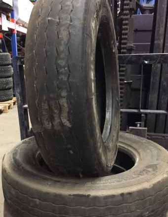 KORMORAN    215/75   R 17