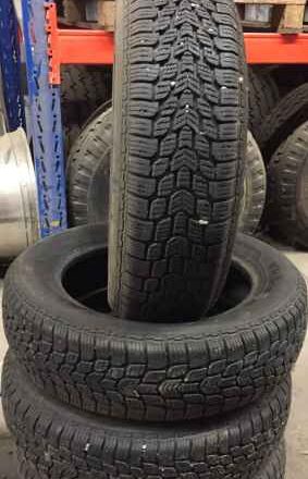 KLEBER   KRISALP  HP   165/65   R 14   4 KS                E4 - 0 - slovakfinance.sk