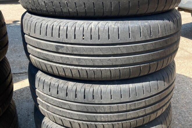 Hankook Kinergy ECO 195/65 R15