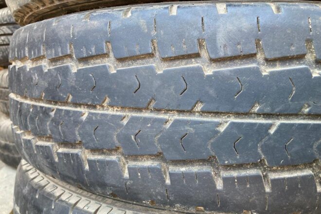 Matador Maxilla 195/75 R16 C Light Truck 3ks
