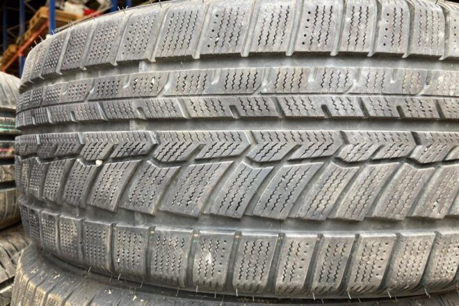 Austone SP 901 205/55 R17 95H M+S 4ks