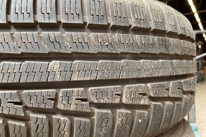 Barum Polaris3 205/65 R15 T 94T 4ks dezén 4mm - slovakfinance.sk