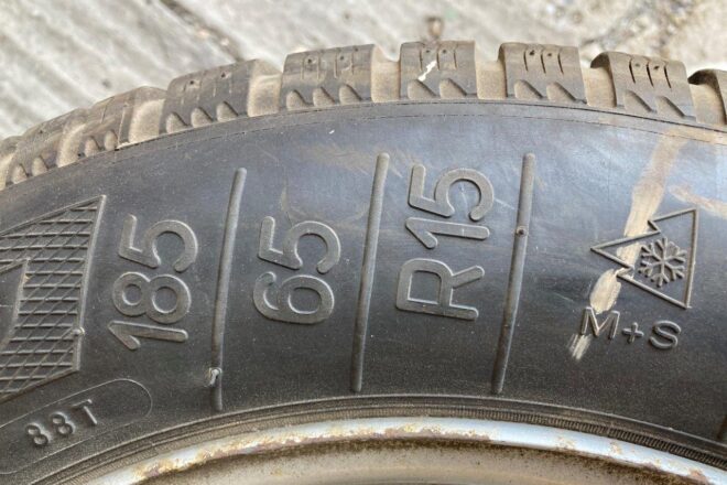 Kleber Krisalp HP2 185/65 R15 88T 2ks dezen 4mm - slovakfinance.sk