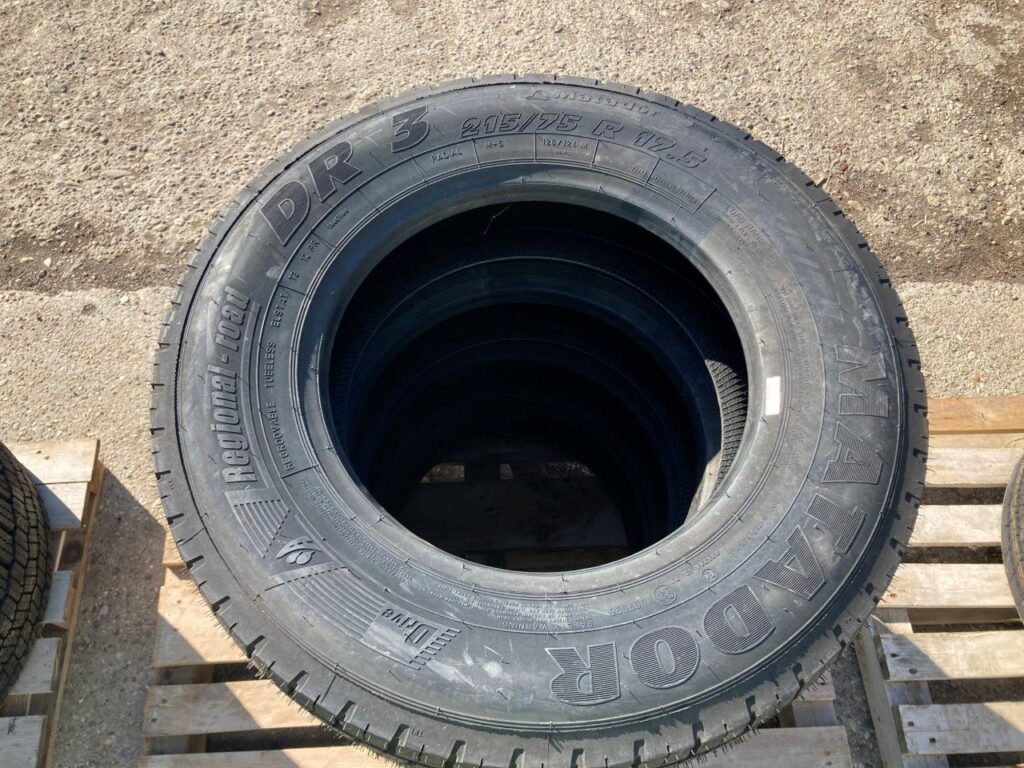 Matador DR3 215/75 R 17,5 1ks