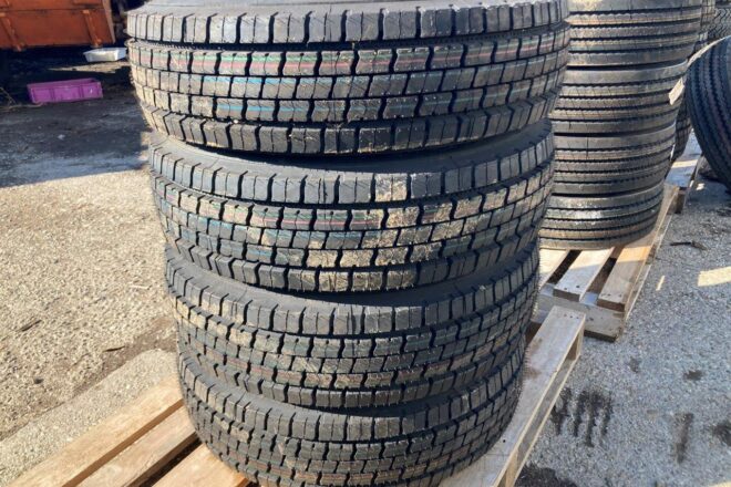 Matador DR3 215/75 R 17,5 1ks