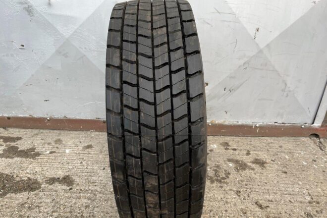 Continental Conti Hybrid HD3 295/60 R22