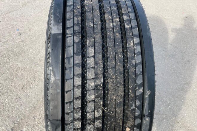 CONTINENTAL HTR 385/55 R22