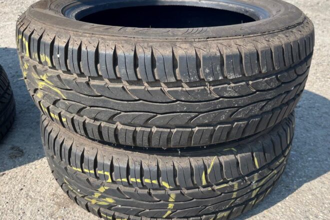 Sava Intensa HP 185/60 R 15