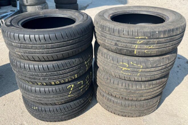 Hankook Kinergy ECO2