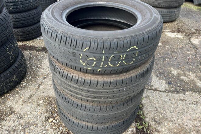 Bridgestone Ecopia EP150