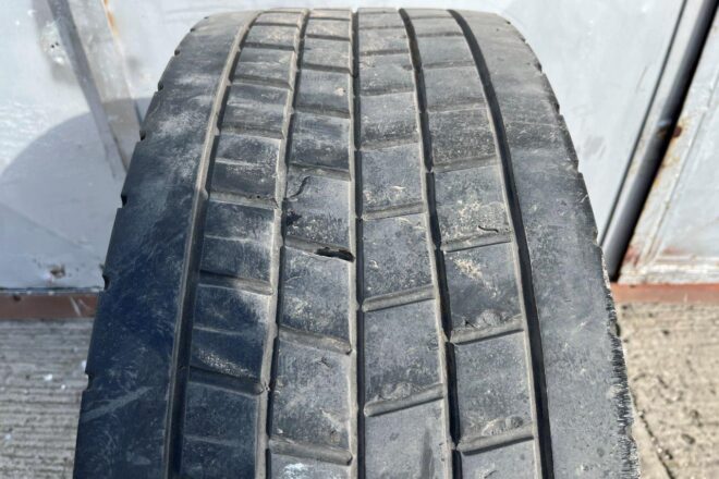 Continental Conti EcoPlus HD3 315/70 R 22