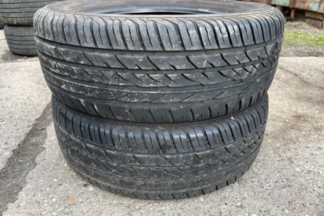 Matador Hectorra 3 216/60 R 16 H XL