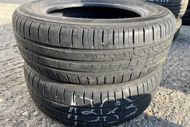 Hankook Kinergy eco2 185/65 R 15 88 T