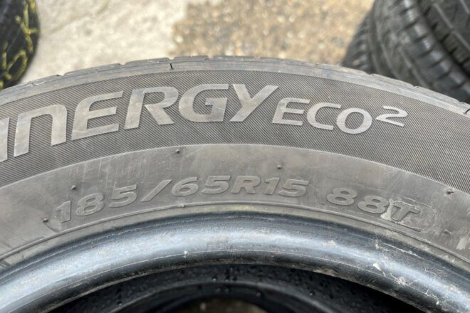 Hankook Kinergy eco2 185/65 R 15
