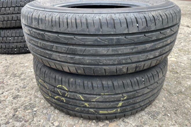 Hankook Ventus Prime 3 215/65 R 16