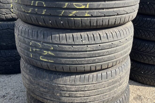 Hankook Ventus Prímerie 3