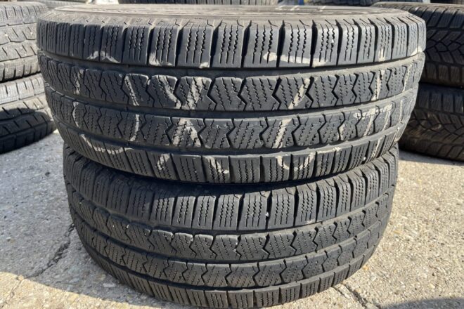 Matador Nordicca Van 215/65 R16 C