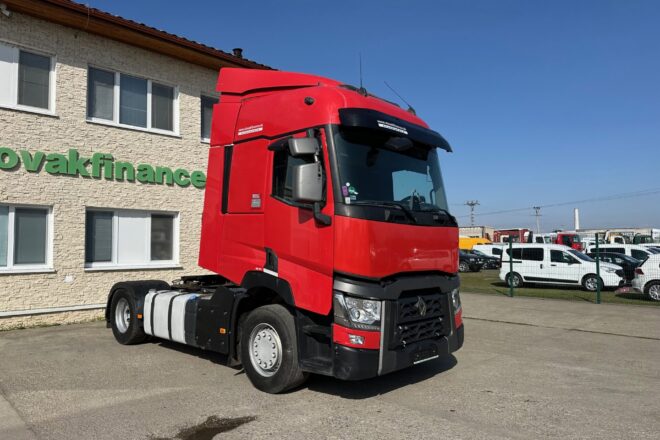 Štartér na Renault T - 11 zubový CENA: 250,- EUR + DPH
