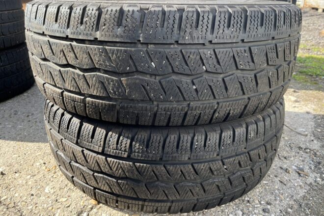 Hankook Winter I cept LV 225/65 R 16 C