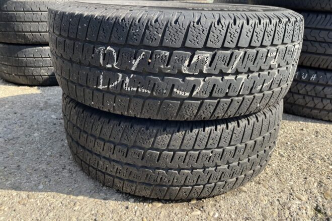 Matador Sibir Snow VAN 215/65 R16 C