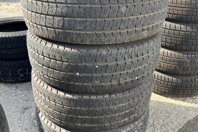 Matador Maxilla2 225/65 R16 C