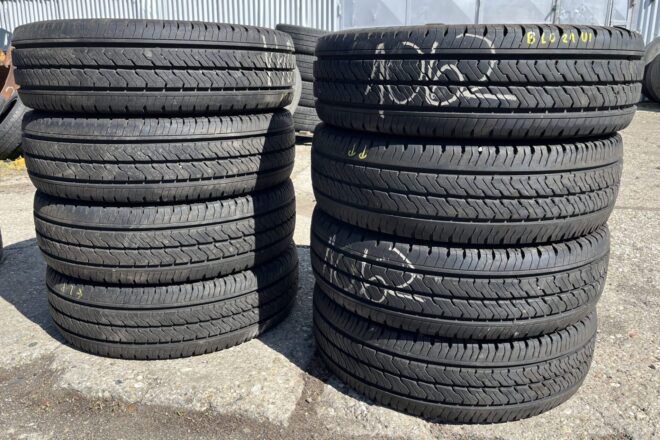 Barum Vanis 3 215/75 R16 C