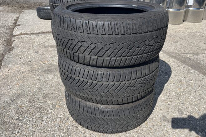 Fulda Kristall Control HP2 225/50 R 17 98H