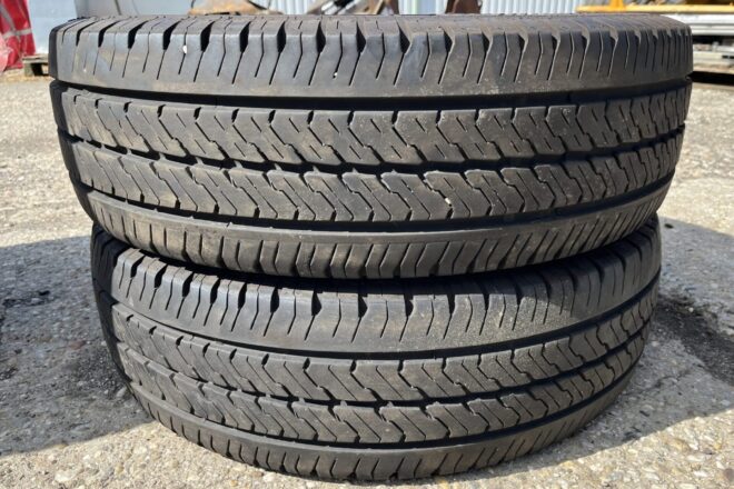 Barum Vanis 3 215/75 R 16 C